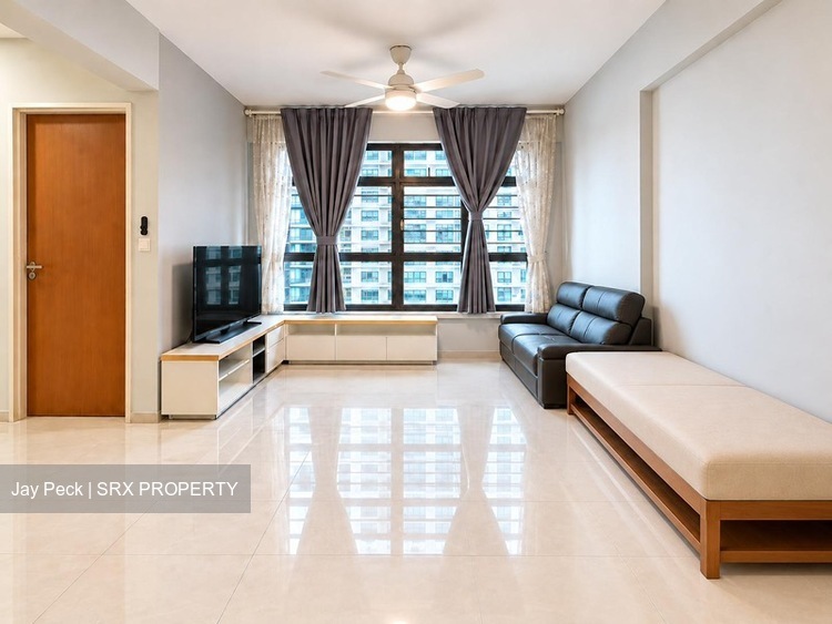Blk 365A Hougang Meadow (Hougang), HDB 3 Rooms #625727381